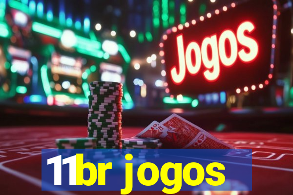 11br jogos